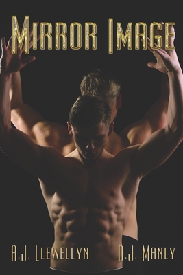 Mirror Image 1487429118 Book Cover