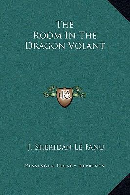 The Room In The Dragon Volant 1169254233 Book Cover