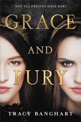 Grace and Fury 0316471429 Book Cover