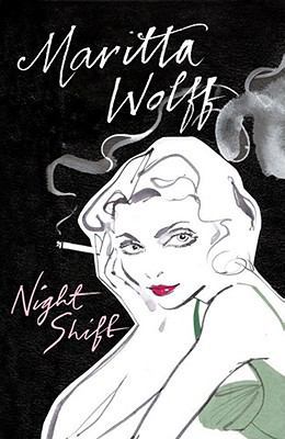 Night Shift 1416521968 Book Cover
