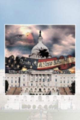 Dawn of a New Era 1479712019 Book Cover