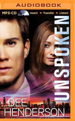 Unspoken 149157738X Book Cover