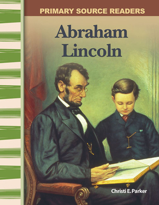 Abraham Lincoln 0743989163 Book Cover