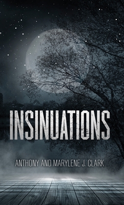Insinuations 1630509361 Book Cover
