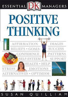 Positive Thinking 1405328363 Book Cover