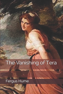The Vanishing of Tera 169494509X Book Cover