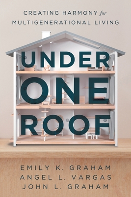 Under One Roof 1632997592 Book Cover