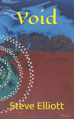 Void B09B4QTT1K Book Cover