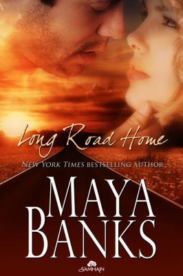Long Road Home 1609283007 Book Cover