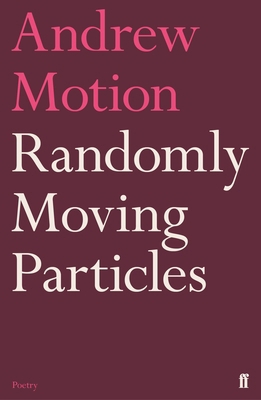 Randomly Moving Particles 057135209X Book Cover