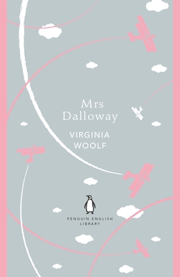 Mrs Dalloway 0241341116 Book Cover