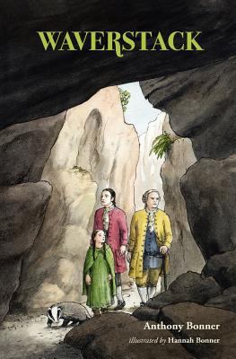 Waverstack 1479253693 Book Cover