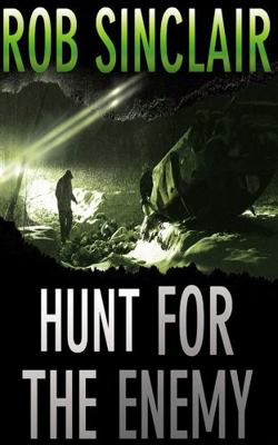 Hunt for the Enemy 1799737314 Book Cover