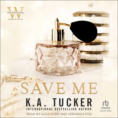 Save Me B0FW69FKN3 Book Cover