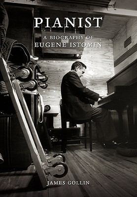 Pianist 1453522344 Book Cover