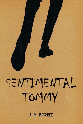 Sentimental Tommy B0863VPHJK Book Cover