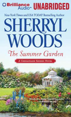 The Summer Garden 1455862657 Book Cover