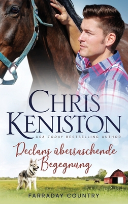 Declans überraschende Begegnung [Germanic] 1942561601 Book Cover