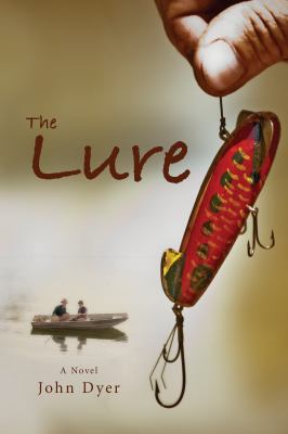 The Lure 0692784810 Book Cover