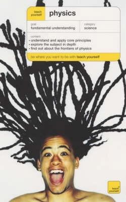 Physics 0340869941 Book Cover