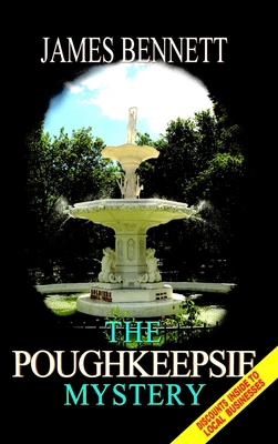 The Poughkeepsie Mystery 1365571351 Book Cover