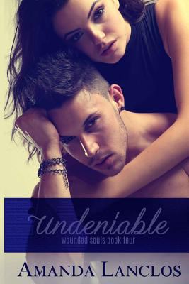 Undeniable 1530443377 Book Cover