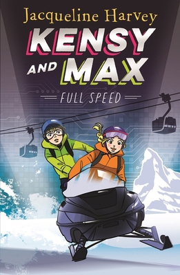 Full Speed: Volume 6 1684644267 Book Cover