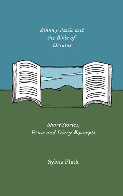 Johnny Panic and the Bible of Dreams: Short Sto... 0063269627 Book Cover