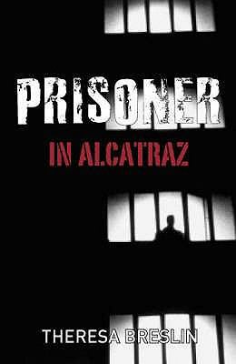 Prisoner in Alcatraz 1842994964 Book Cover