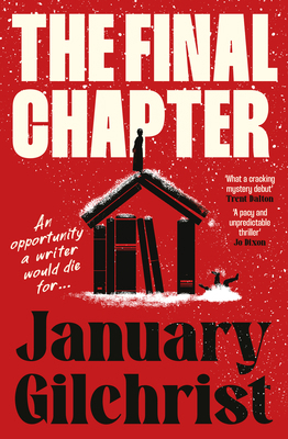 The Final Chapter 1038971136 Book Cover