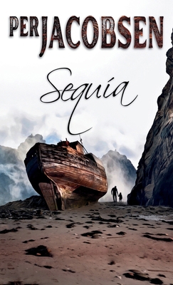 Sequía [Spanish] 8794319855 Book Cover