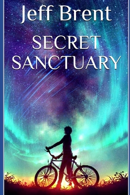 Secret Sanctuary            Book Cover