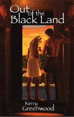 Out of the Black Land 098079000X Book Cover