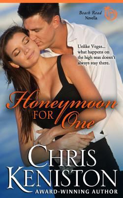 Honeymoon for One 1490523103 Book Cover