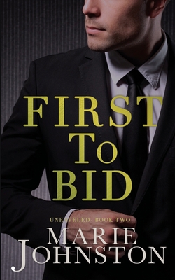First to Bid 1951067258 Book Cover