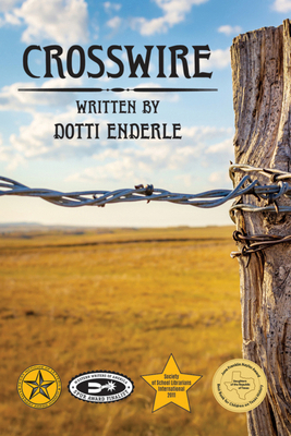 Crosswire 145562585X Book Cover