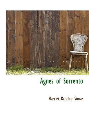 Agnes of Sorrento 1140164058 Book Cover