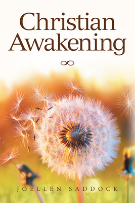 Christian Awakening B09XYWJDHX Book Cover