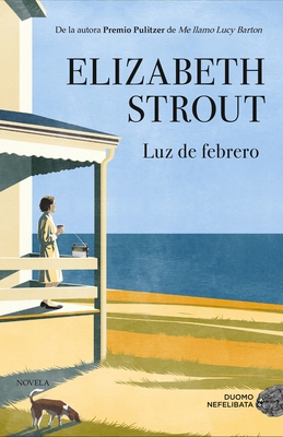 Luz de Febrero [Spanish] 8417761411 Book Cover