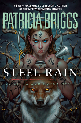 Steel Rain 0593439015 Book Cover
