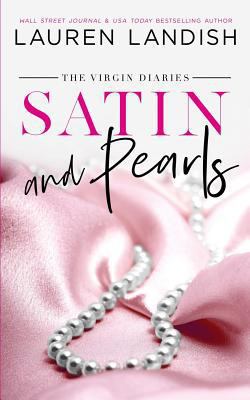 Satin and Pearls 1725707497 Book Cover