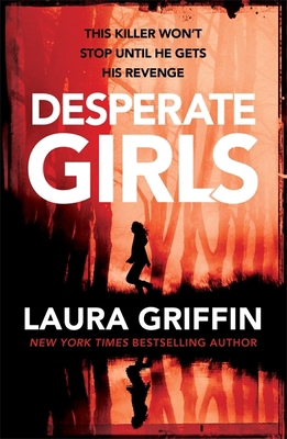 Desperate Girls: A nail-biting thriller filled ... 1472259939 Book Cover