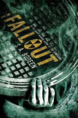 The Fallout 0312650116 Book Cover