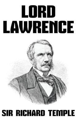 Lord Lawrence 1479423661 Book Cover