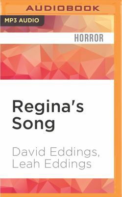 Regina's Song 1511397284 Book Cover