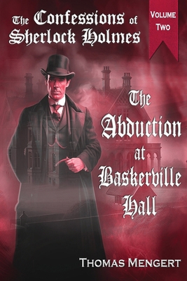 The Abduction at Baskerville Hall 1590929969 Book Cover