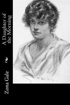 A Daughter of the Morning 1546603204 Book Cover