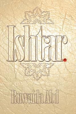 Ishtar 1477157077 Book Cover