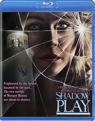 Shadow Play            Book Cover