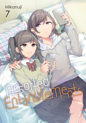 Assorted Entanglements, Vol. 7: Volume 7 1975390164 Book Cover